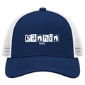 Rankin, Texas Hometown Trucker Cap