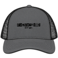 Ransomville, New York Hometown Trucker Cap