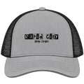 Rapid City, South Dakota Hometown Trucker Cap
