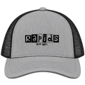 Rapids, New York Hometown Trucker Cap