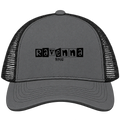 Ravenna, Texas Hometown Trucker Cap