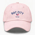 Ray City, Georgia Hometown Dad Hat