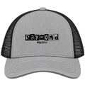 Raymond, Nebraska Hometown Trucker Cap
