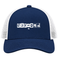 Raymond, NH Hometown Trucker Cap