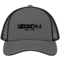 Raymond, South Dakota Hometown Trucker Cap