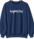 Raymore, Missouri Hometown Crewneck — Navy