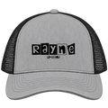 Rayne, Louisiana Hometown Trucker Cap
