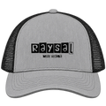 Raysal, West Virginia Hometown Trucker Cap