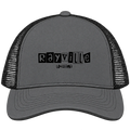 Rayville, Louisiana Hometown Trucker Cap
