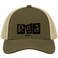 Rea, Missouri Hometown Trucker Cap