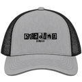 Reading, Kansas Hometown Trucker Cap