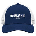 Reading, Michigan Hometown Trucker Cap