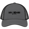 Red Banks, Mississippi Hometown Trucker Cap