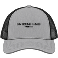 Red Boiling Springs, Tennessee Hometown Trucker Cap