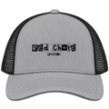 Red Chute, Louisiana Hometown Trucker Cap