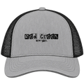Red Creek, New York Hometown Trucker Cap