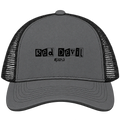 Red Devil, Alaska Hometown Trucker Cap
