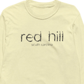 Red Hill, South Carolina Hometown Long-Sleeve
