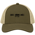 Red Oaks Mill, New York Hometown Trucker Cap