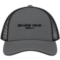 Redding Center, Connecticut Hometown Trucker Cap