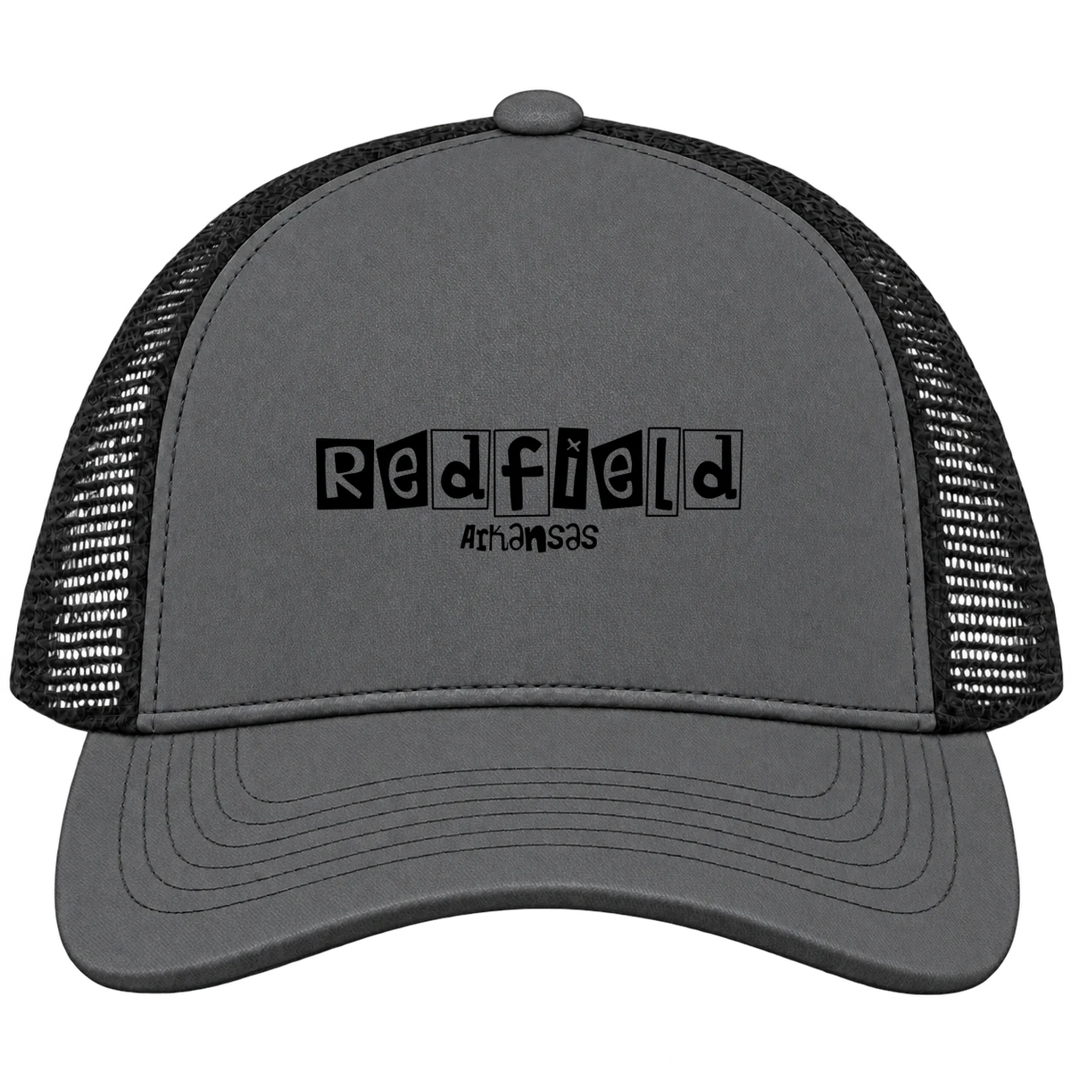 Redfield, Arkansas Hometown Trucker Cap