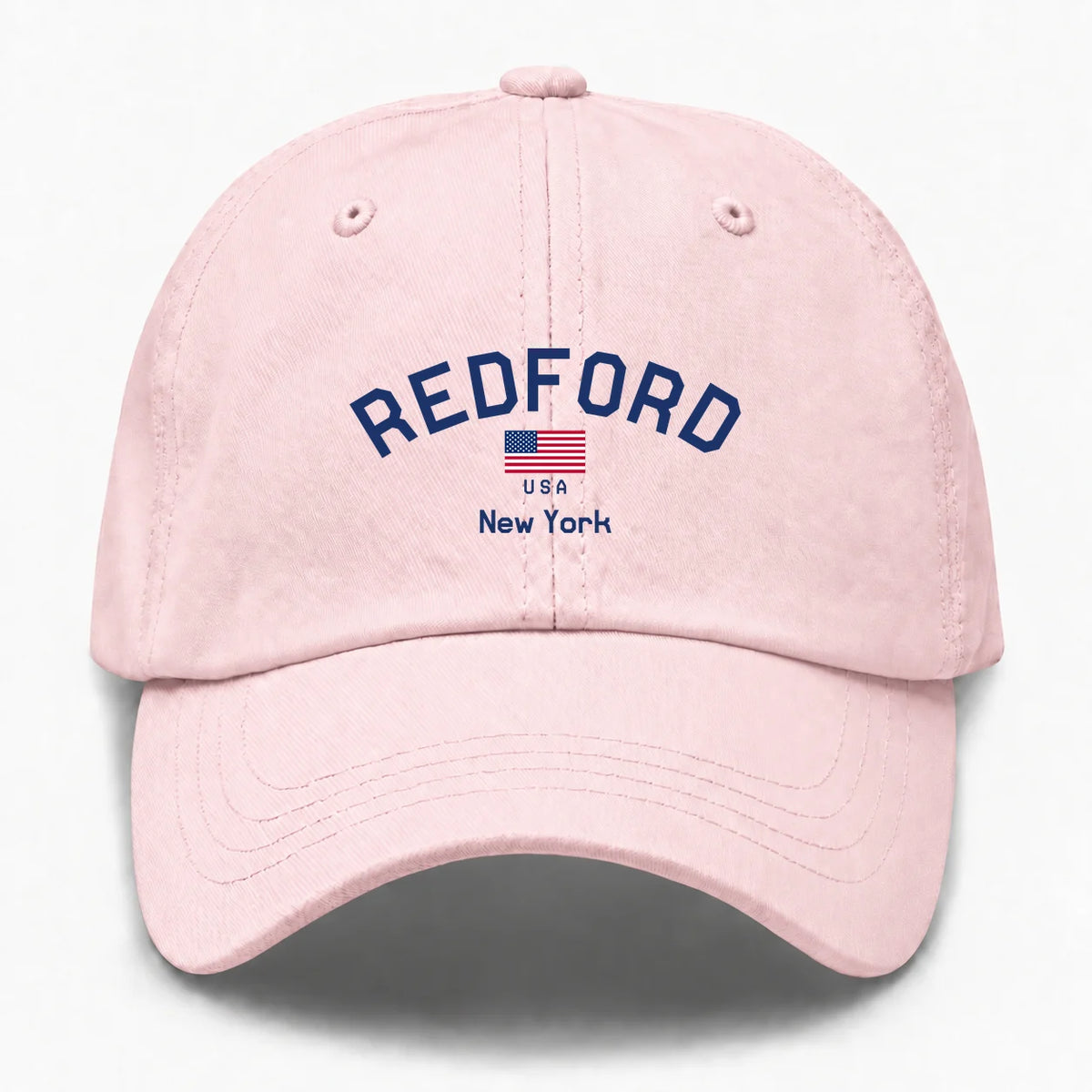 Redford, New York Hometown Dad Hat