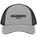 Redgranite, Wisconsin Hometown Trucker Cap