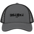 Redland, Texas Hometown Trucker Cap