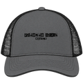 Redondo Beach, California Hometown Trucker Cap