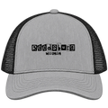 Reedsburg, Wisconsin Hometown Trucker Cap