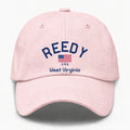 Reedy, West Virginia Hometown Dad Hat