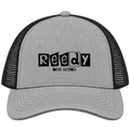 Reedy, West Virginia Hometown Trucker Cap
