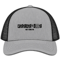 Reeseville, Wisconsin Hometown Trucker Cap