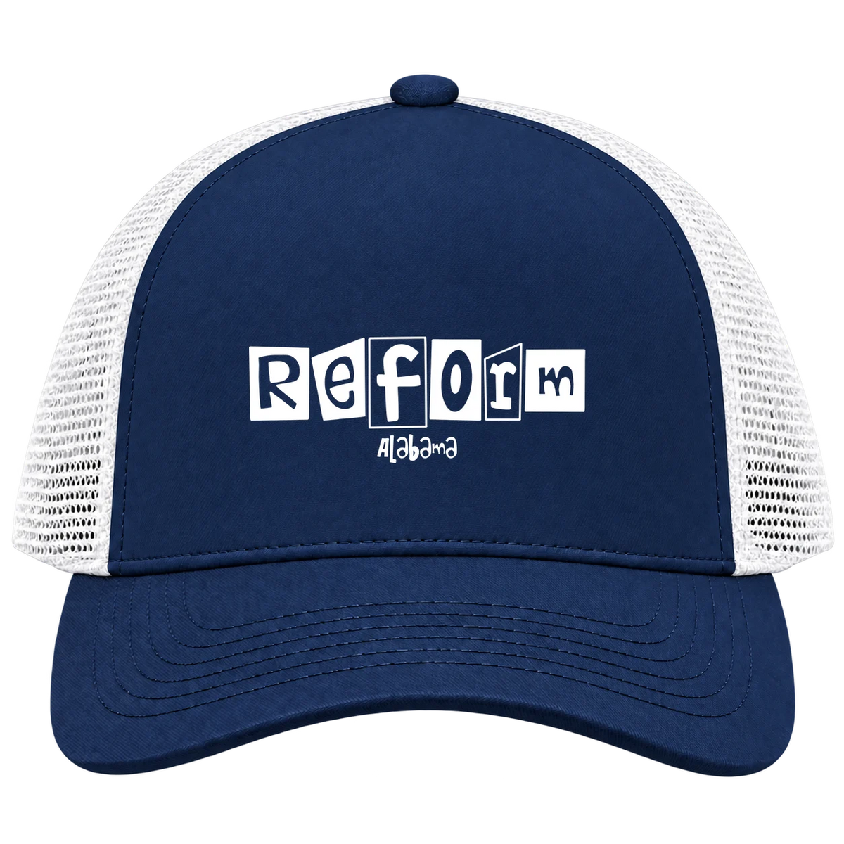 Reform, Alabama Hometown Trucker Cap