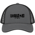 Regina, New Mexico Hometown Trucker Cap