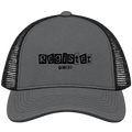 Register, Georgia Hometown Trucker Cap