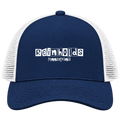 Reinholds, Pennsylvania Hometown Trucker Cap