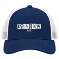 Reklaw, Texas Hometown Trucker Cap