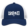 Reno, Ohio Hometown Trucker Cap