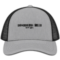Rensselaer Falls, New York Hometown Trucker Cap