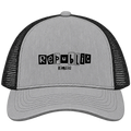 Republic, Kansas Hometown Trucker Cap
