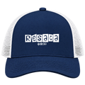 Resaca, Georgia Hometown Trucker Cap
