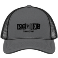Revloc, Pennsylvania Hometown Trucker Cap