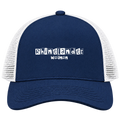 Rhinelander, Wisconsin Hometown Trucker Cap