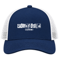 Richfield, California Hometown Trucker Cap