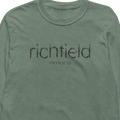 Richfield, Minnesota Hometown Long-Sleeve