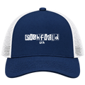Richfield, Utah Hometown Trucker Cap