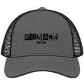 Richland, Indiana Hometown Trucker Cap
