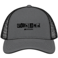 Richland, Mississippi Hometown Trucker Cap