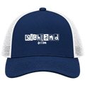 Richland, Oregon Hometown Trucker Cap
